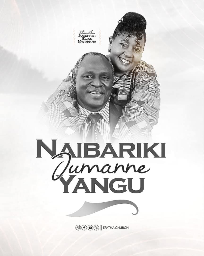 EFATHA CHURCH tweet media