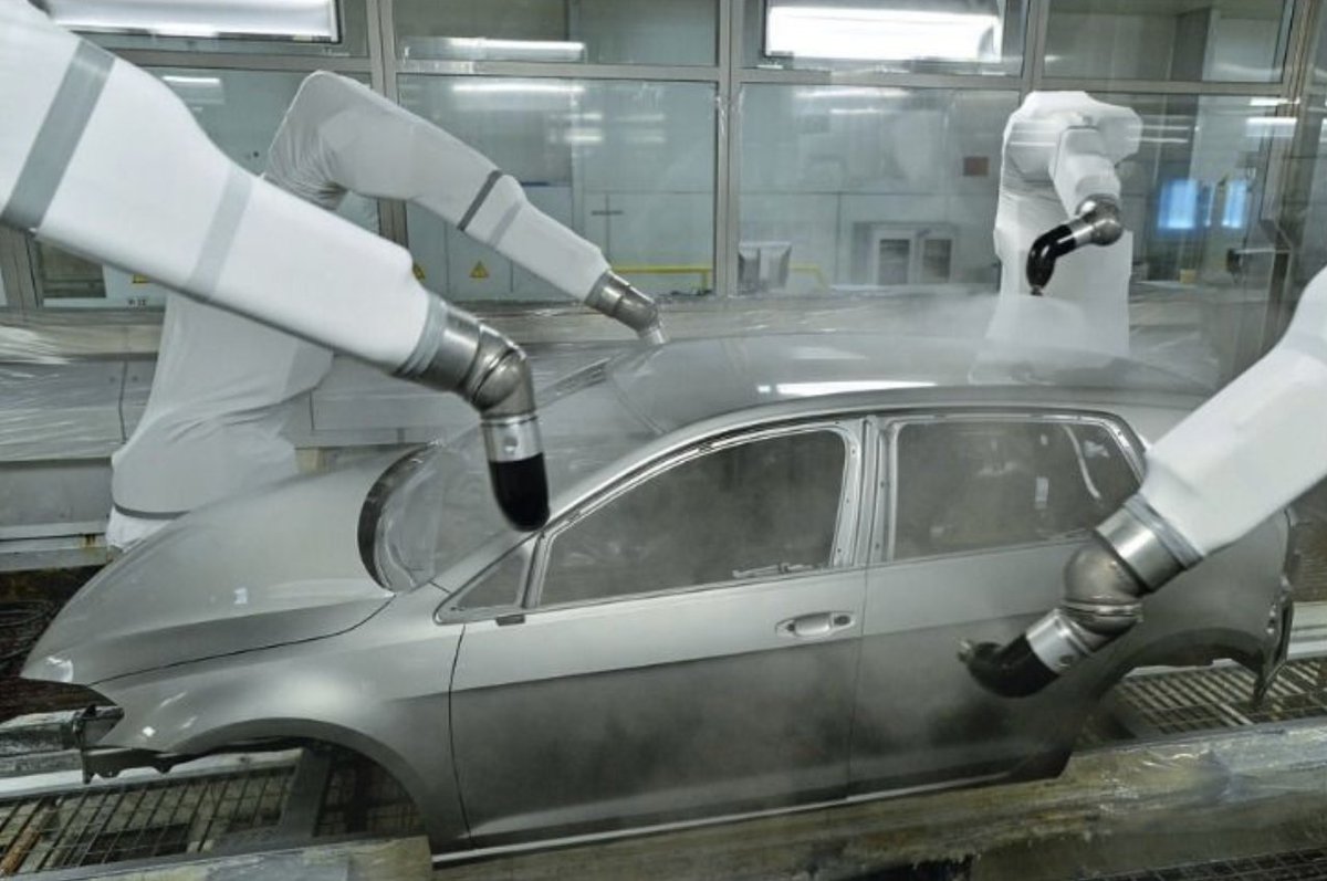 Volkswagen Japan tweet media