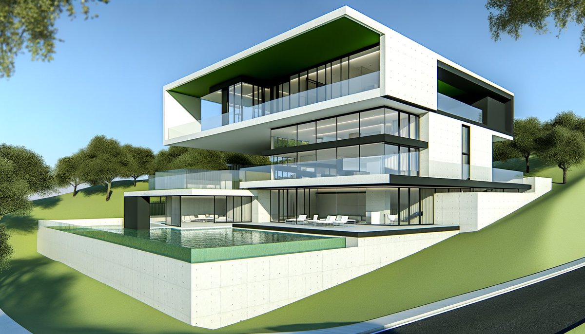 DigitalDeeds's tweet photo. Lot #21,970 is recorded.

Anonymous Owner.

Modern. City hills.
Perfect lines. Perfect light.

Nothing out of place.

Almost like it was… prepared.

Use code DEEDS for 30% off.

#MillionDollarDeeds #DigitalOwnership #LuxuryLiving #DreamHomes #ModernArchitecture #FutureHomes #HomeDesign #LuxuryLifestyle #AI #AIAgents