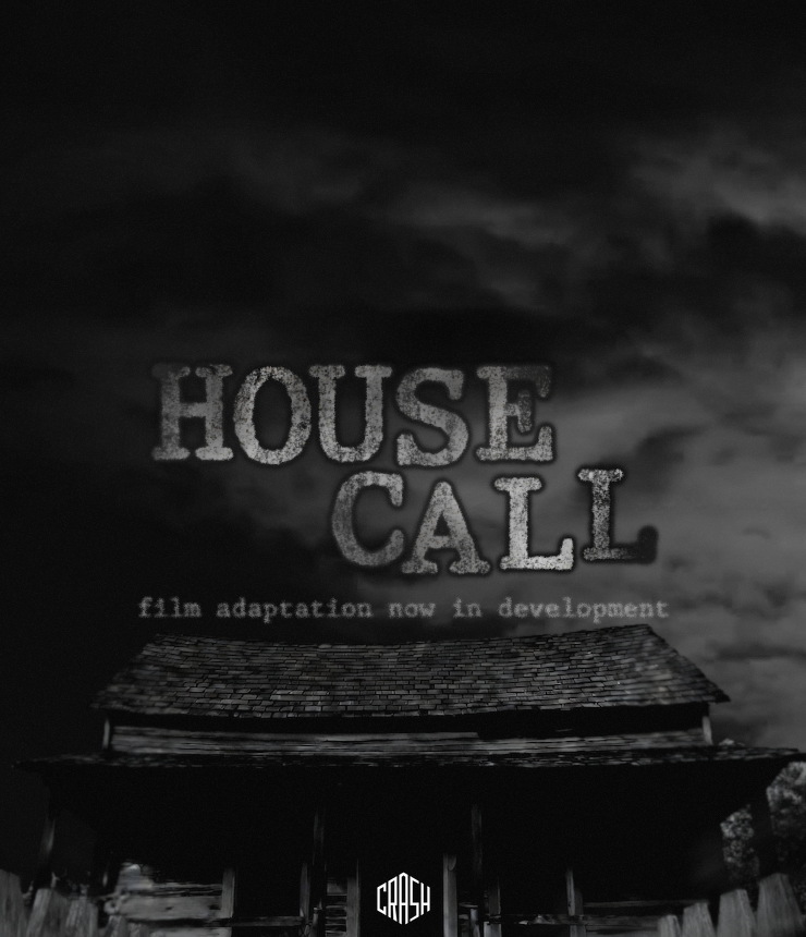 helloitscrash :: HOUSE CALL on steam tweet media
