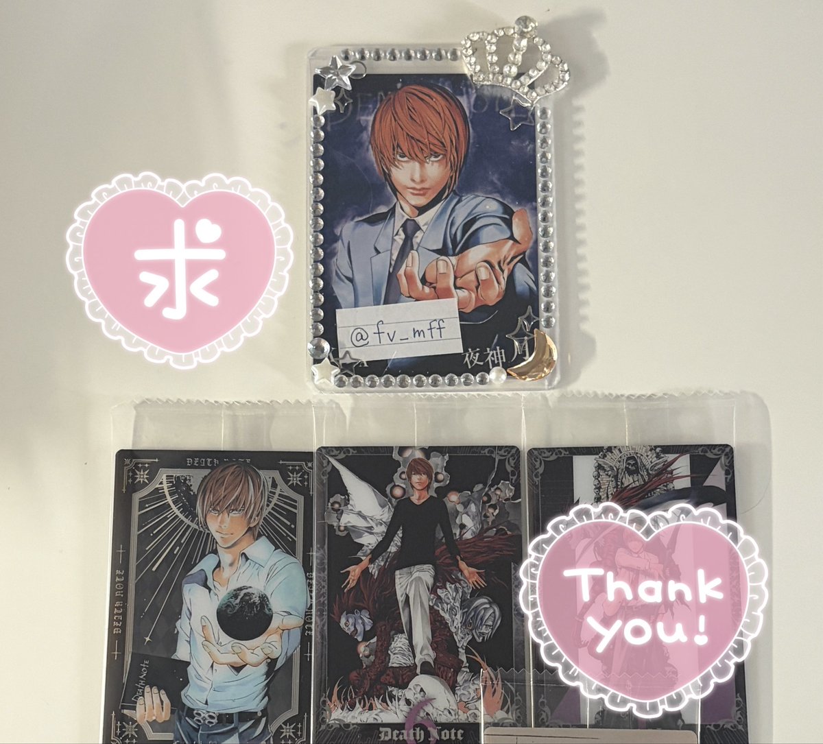 らむね tweet media