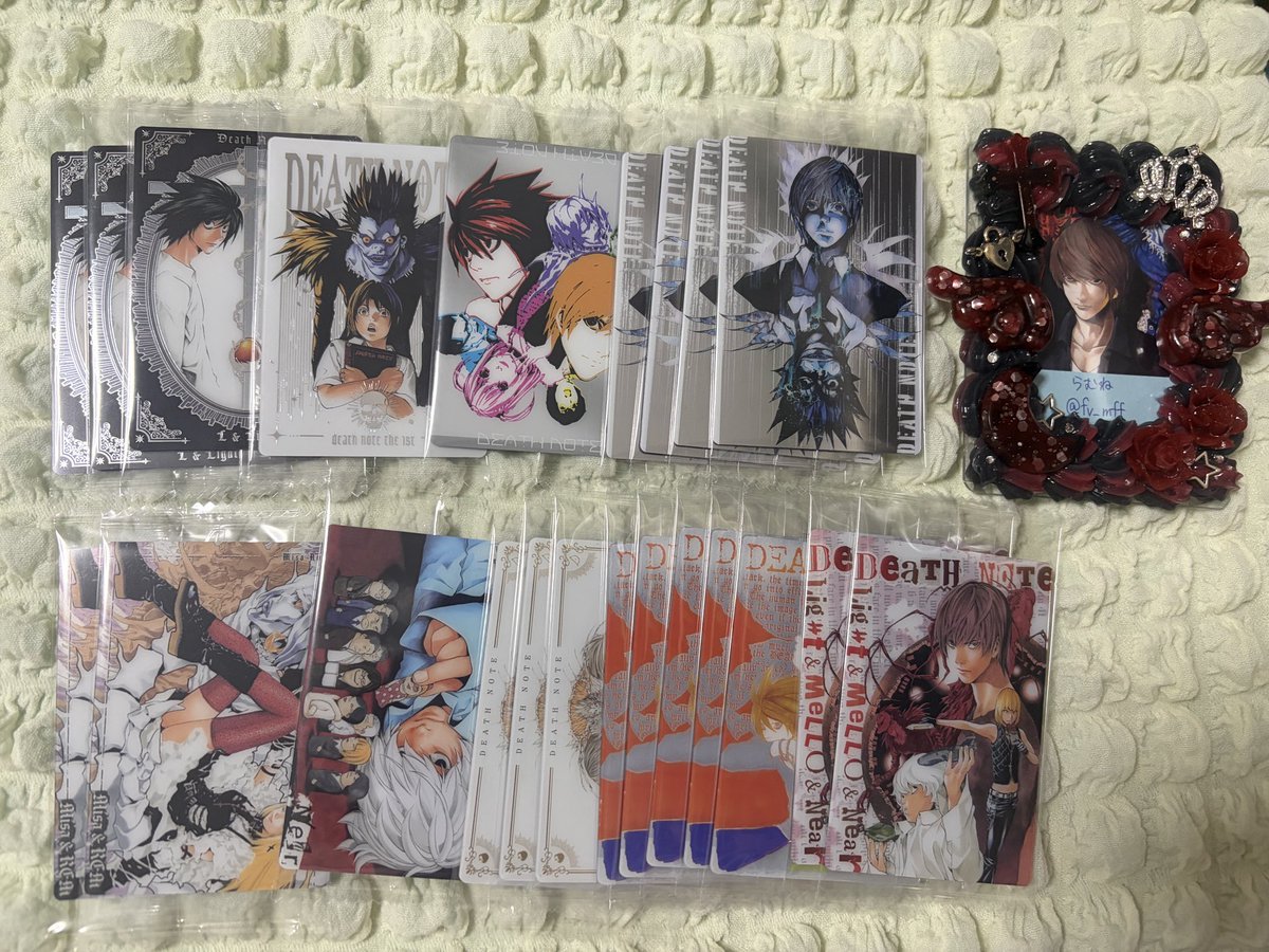 らむね tweet media