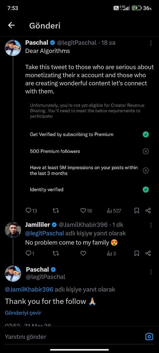 Jamililer tweet media