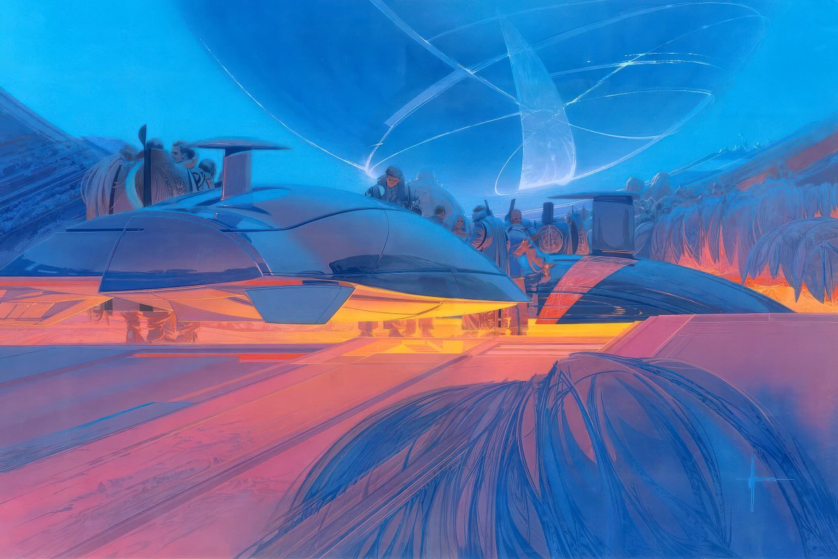 Humanoid History tweet media