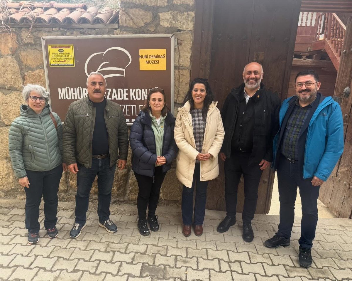 Cihan ERDOĞAN tweet media