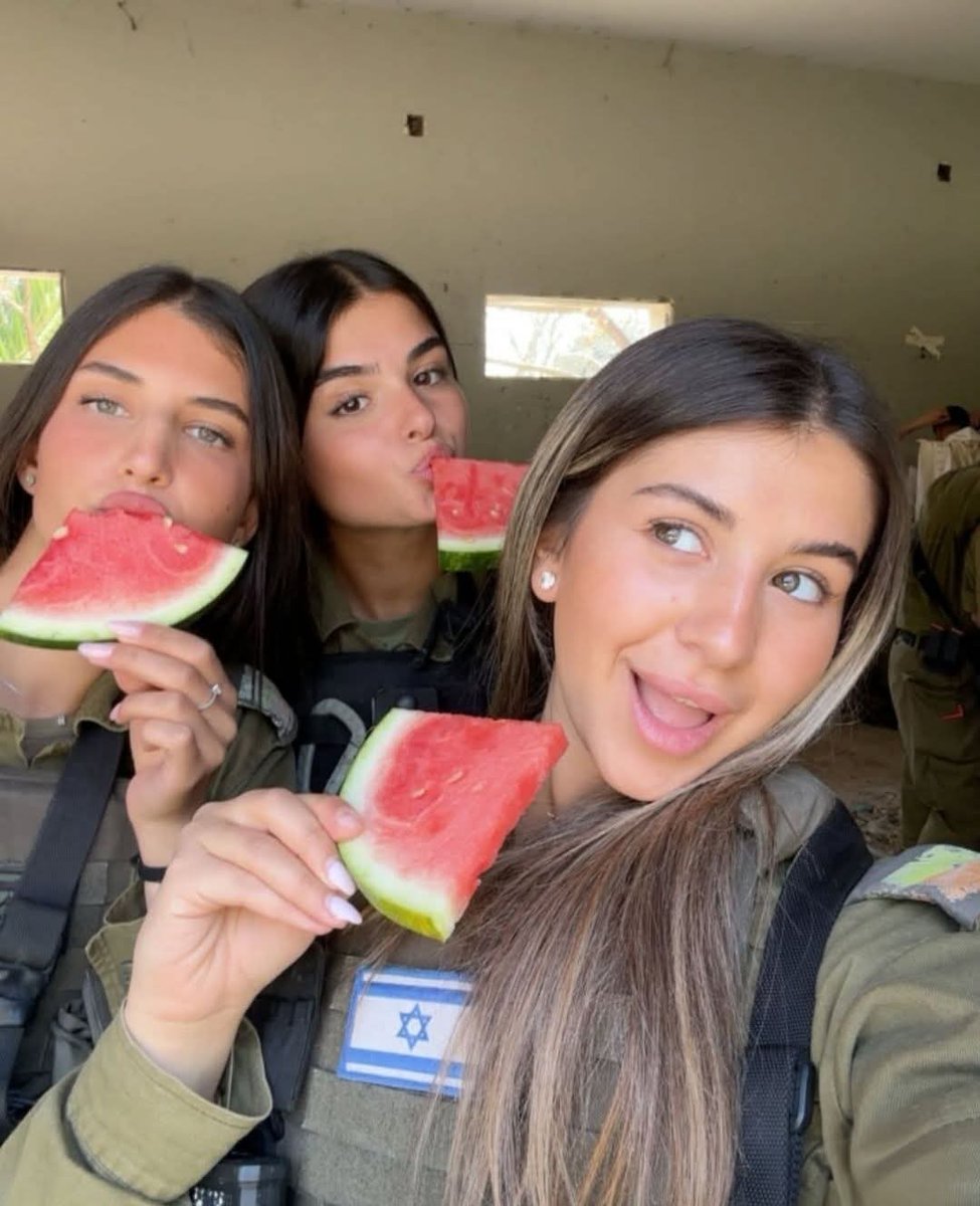 Israel Troops 🇮🇱 tweet media