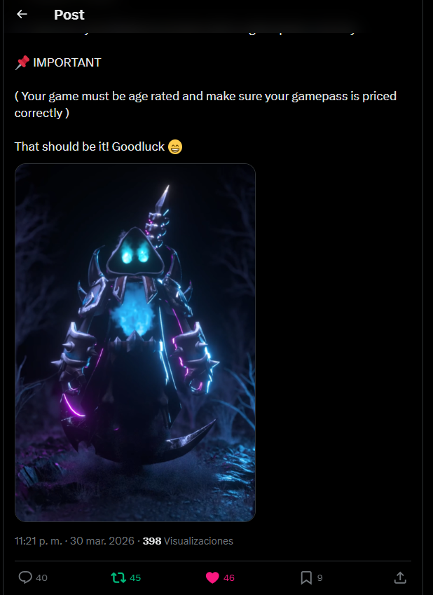 LooKAtBio🍋 tweet media