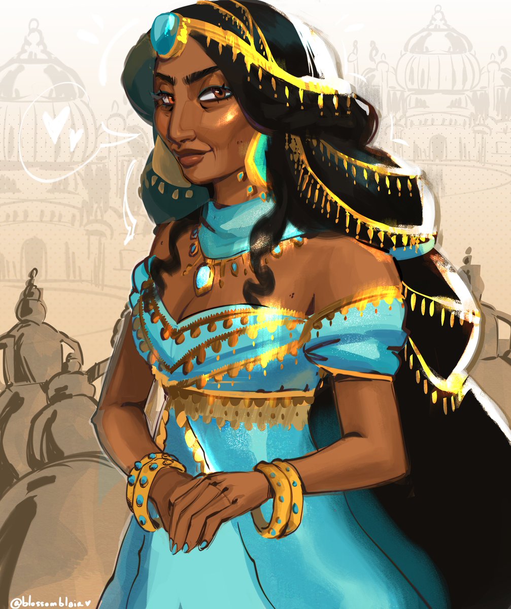 blossom blair 🌸✨ tweet media