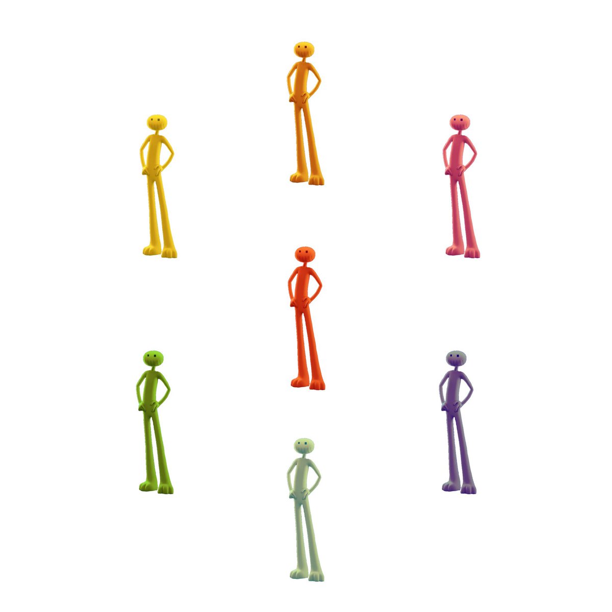 CAINE 🎪 C&A Artificial Intelligence tweet media