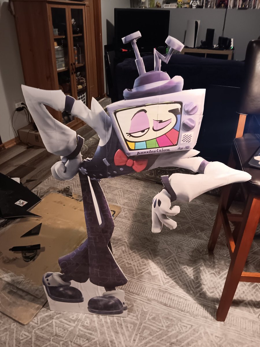 Jester 📺 🧩 tweet media