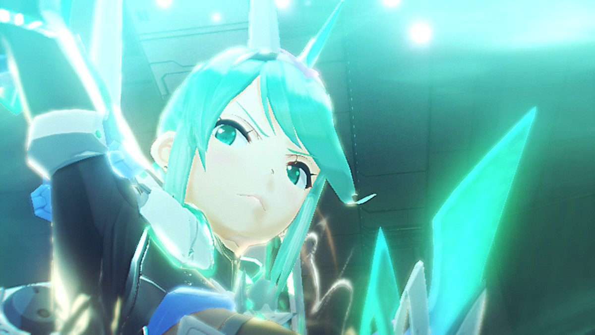 Nightly (#1 Melia Fan) tweet media