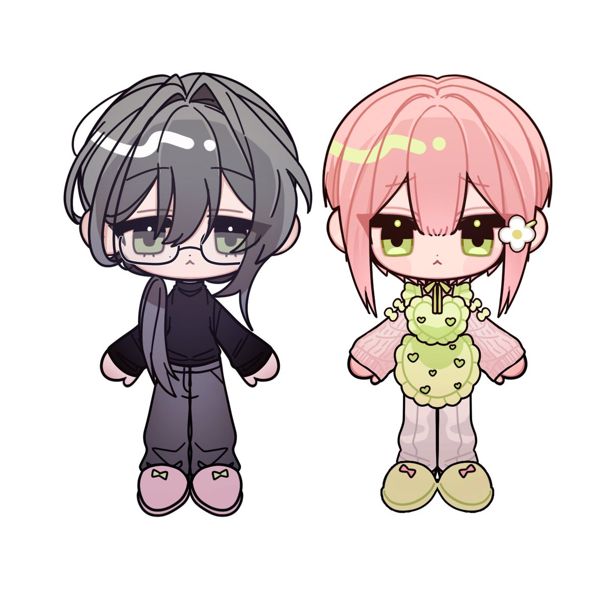 𝙈𝘼𝙎𝙀🌿お仕事募集中 tweet media