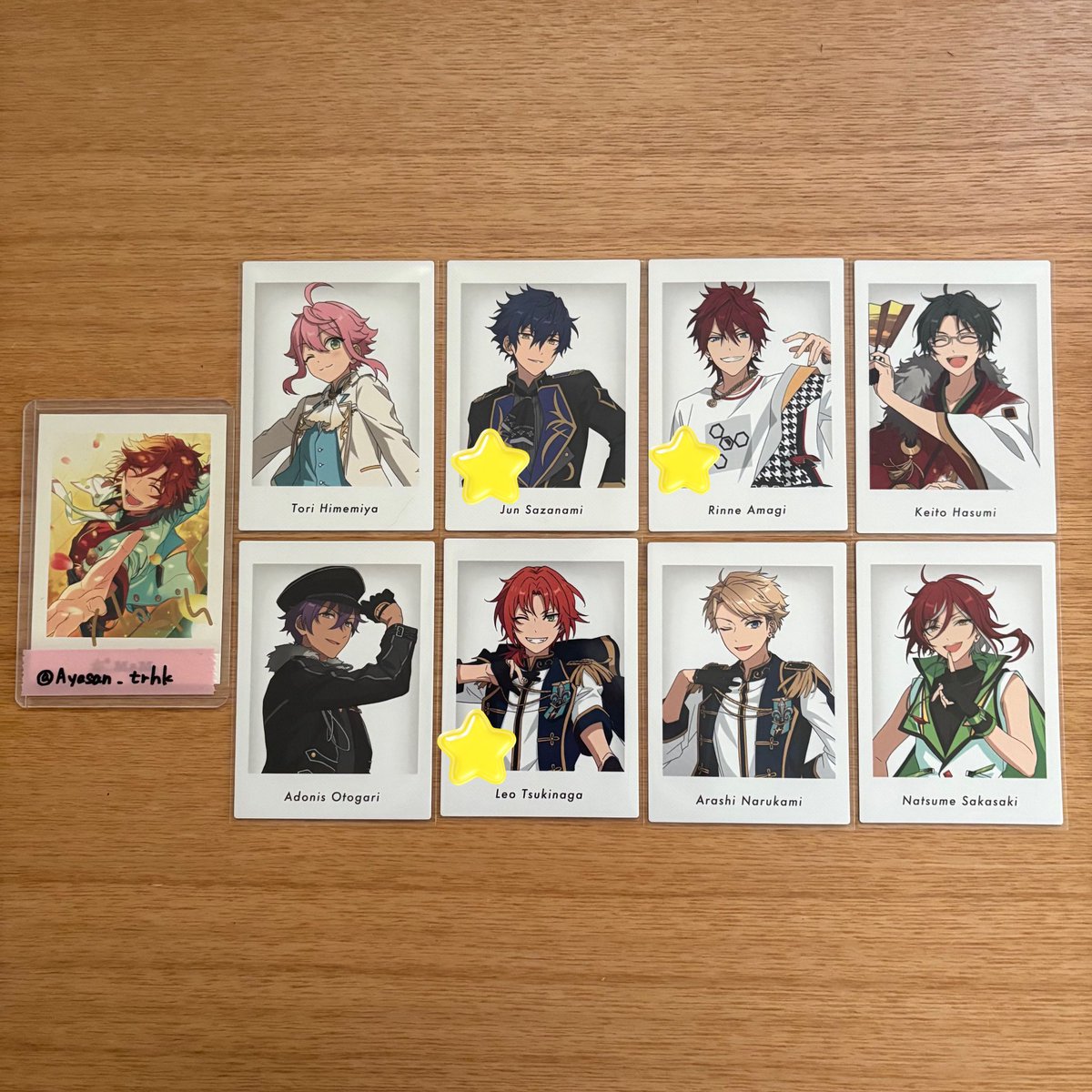 あいき tweet media