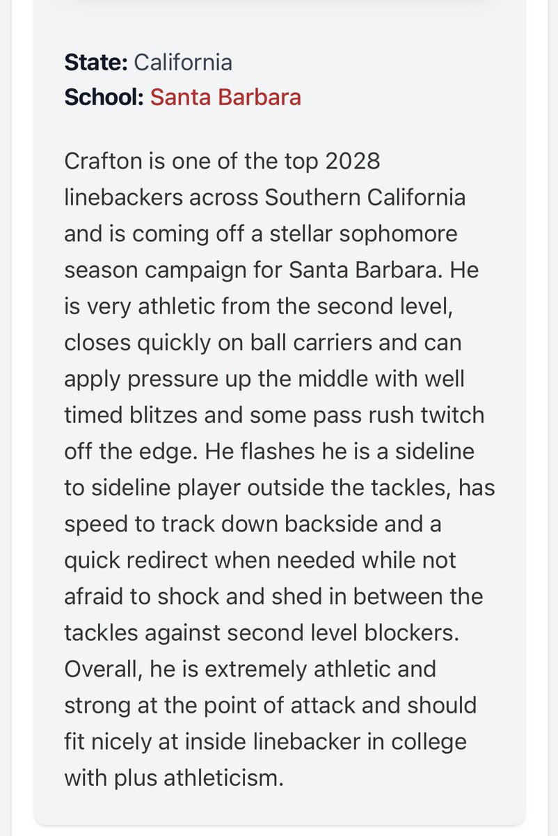 Henry Crafton tweet media