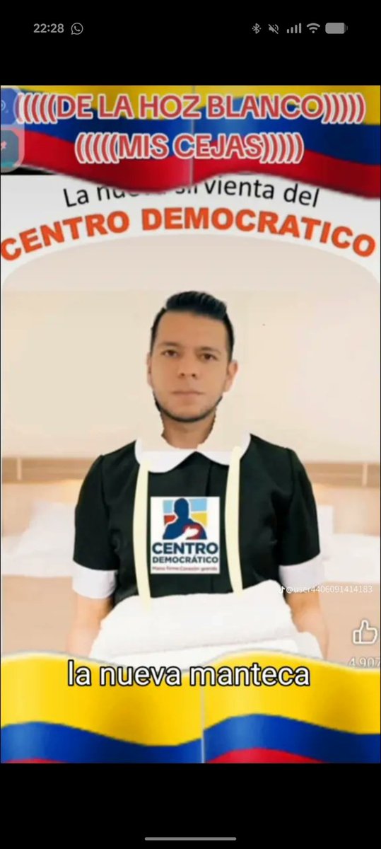 Andres Felipe Marulanda tweet media