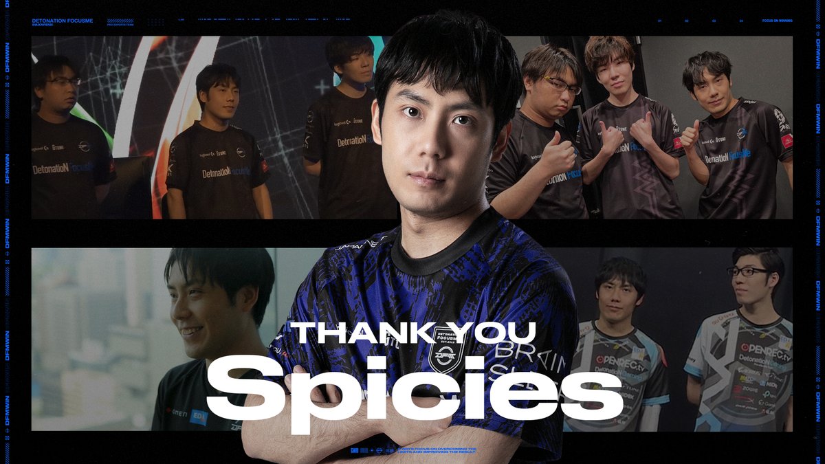 DetonatioN FocusMe tweet media