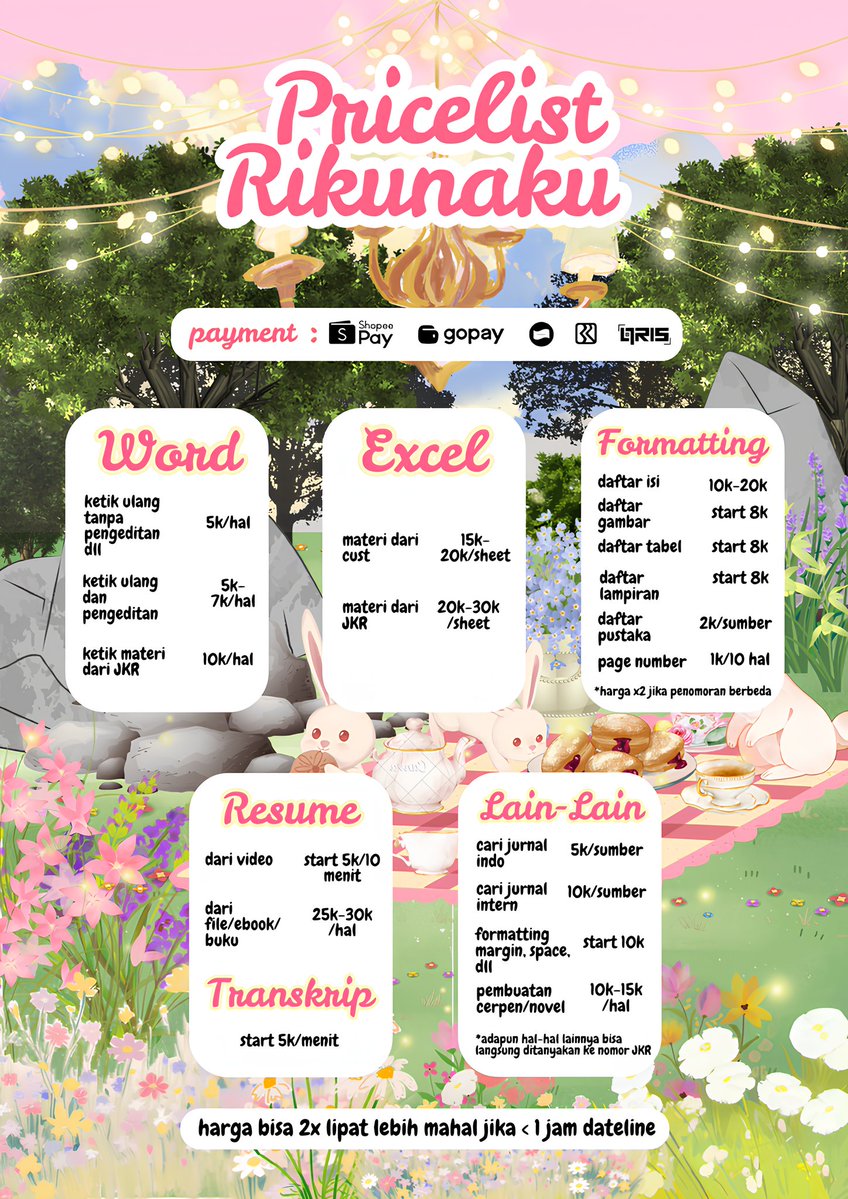 riku | 1.3k+ testi tweet media