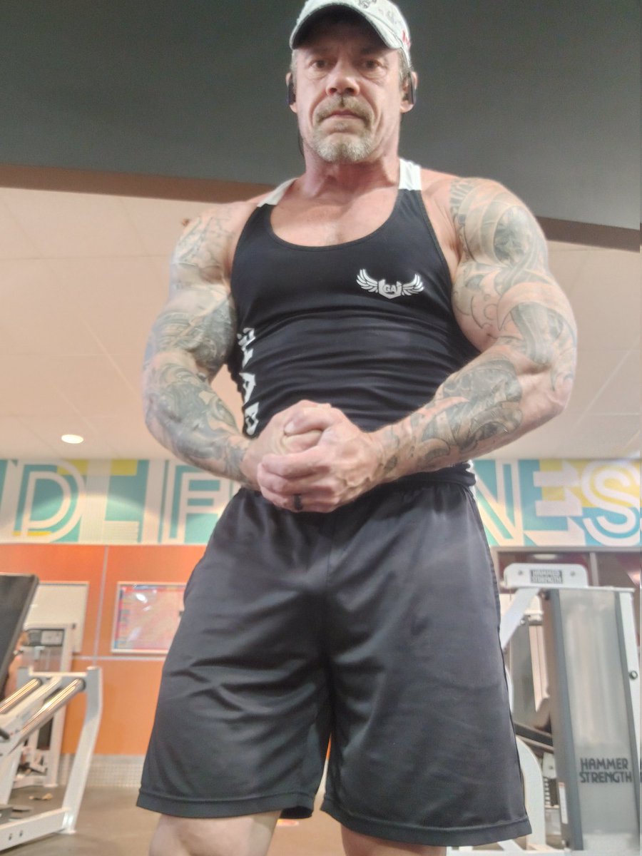 Cage Johnson tweet media