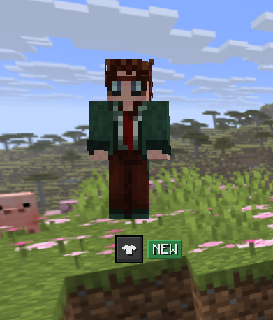 RORY 🍎 sdv charms out now! tweet media