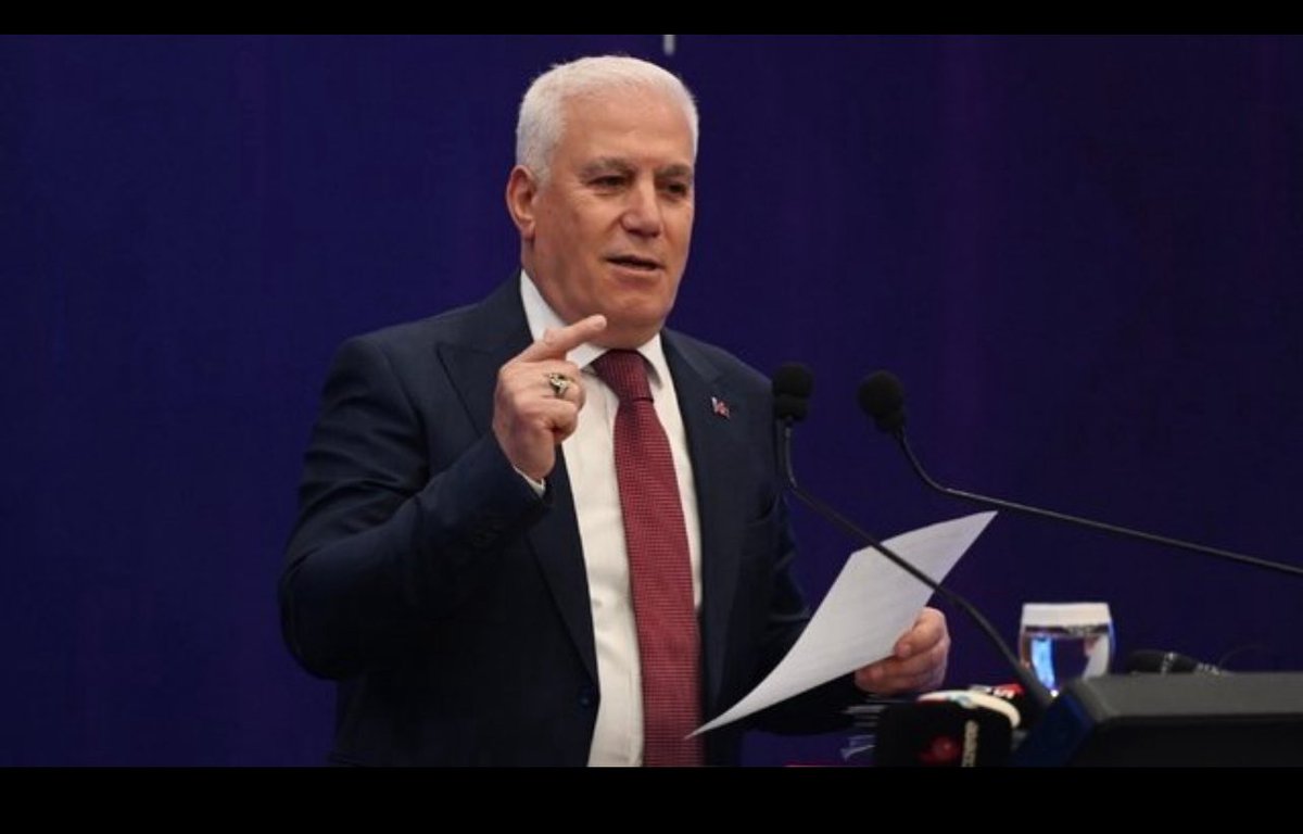 Zafer Şahin tweet media