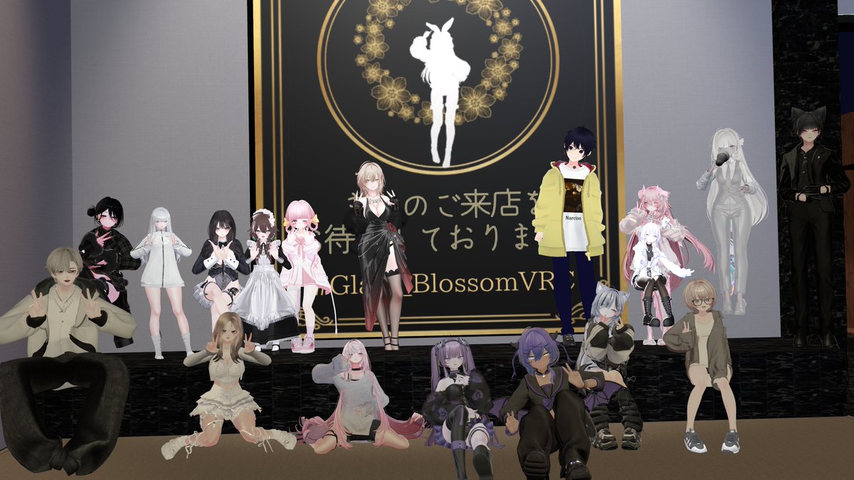 Yua⌒Cho💕 tweet media