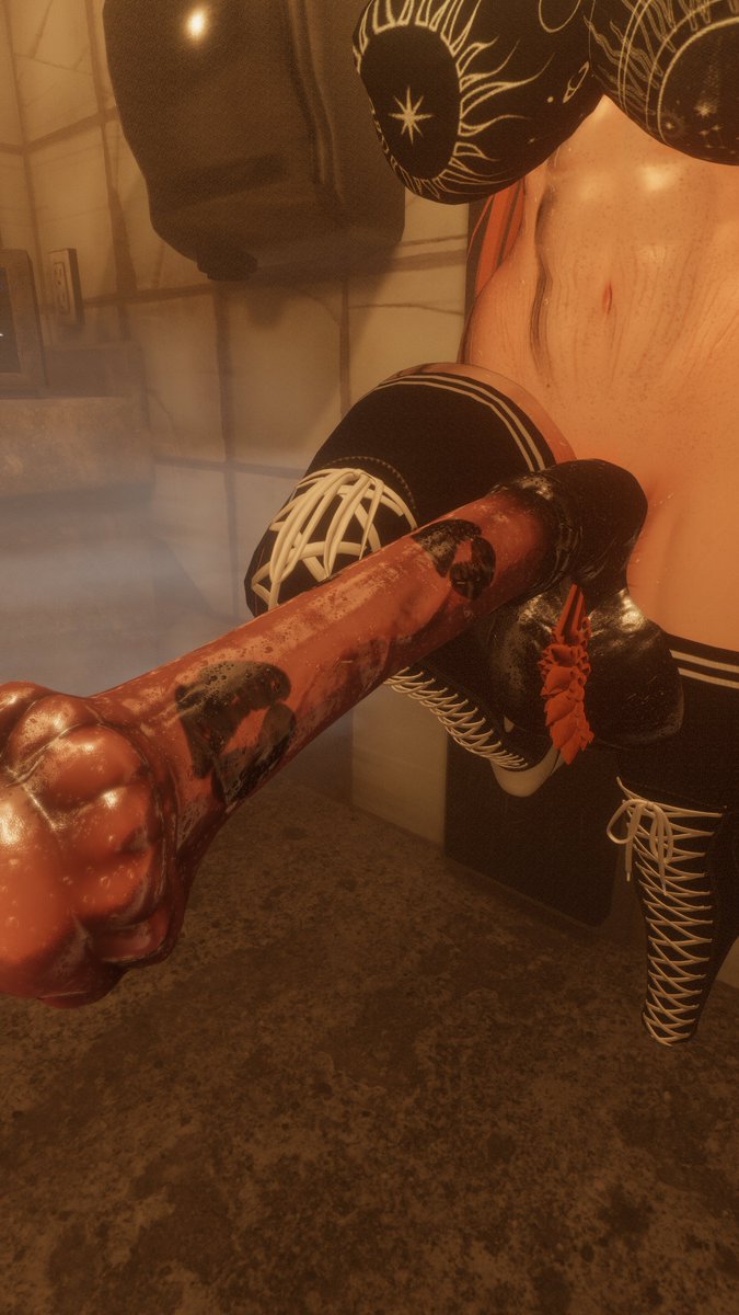 ~Fυ-̴Fυ~ tweet media