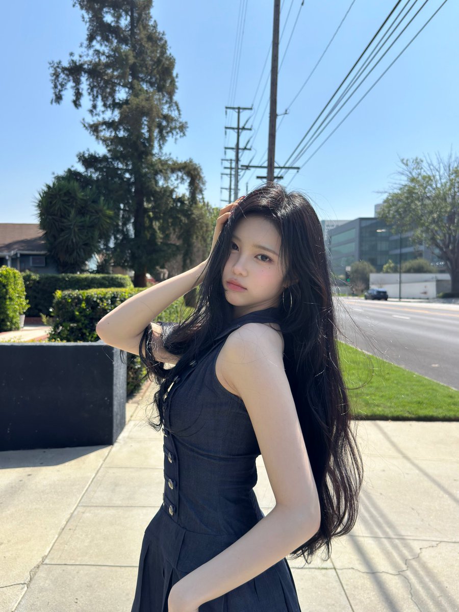 iiiiiiiiian! ૮₍ • ˕ - ₎ა♡ tweet media