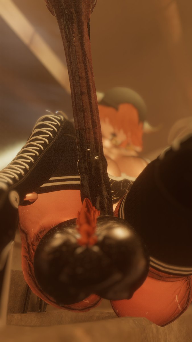 ~Fυ-̴Fυ~ tweet media