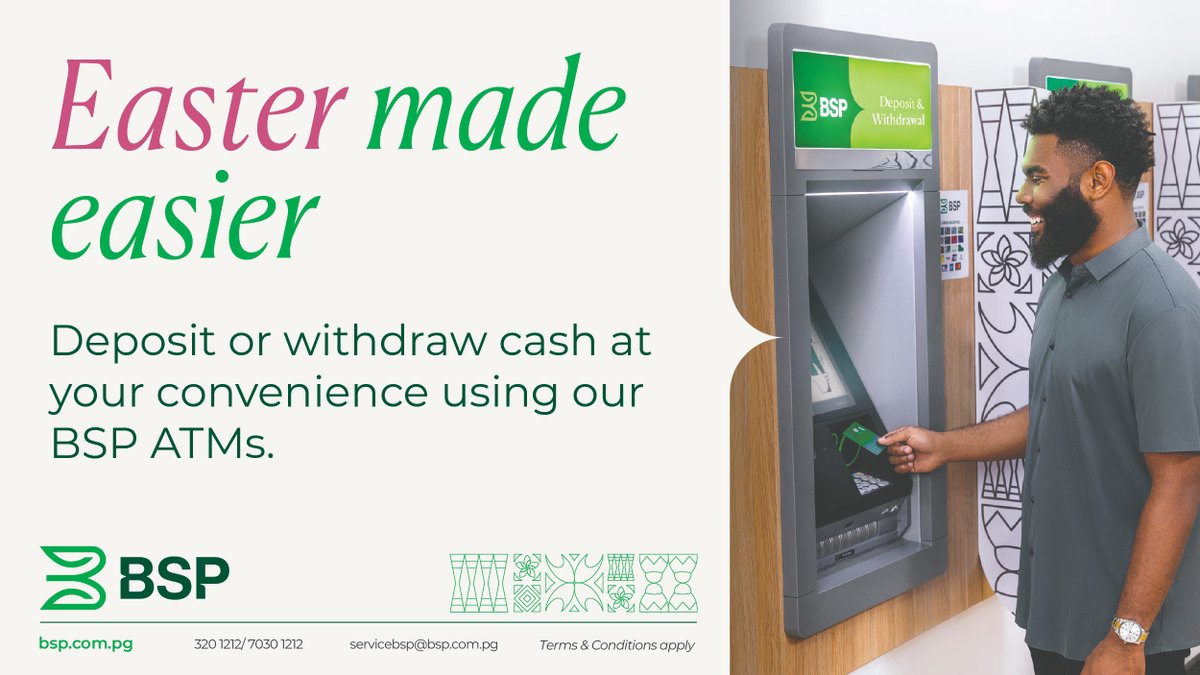 BSP Financial Group Limited (BSP) tweet media