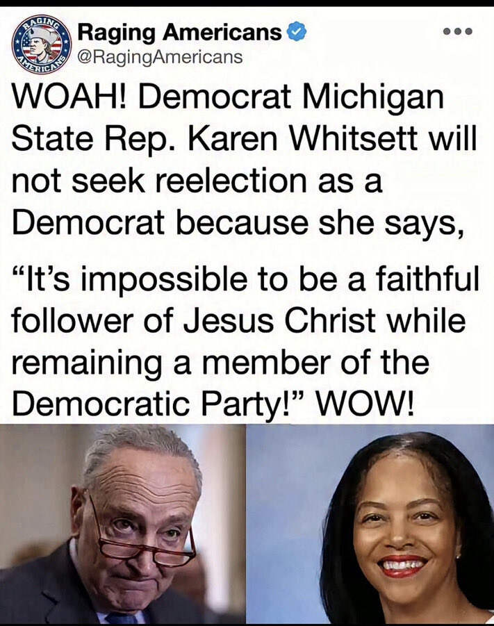 Leah Rain ✝️🇺🇸🎸🏝️ tweet media