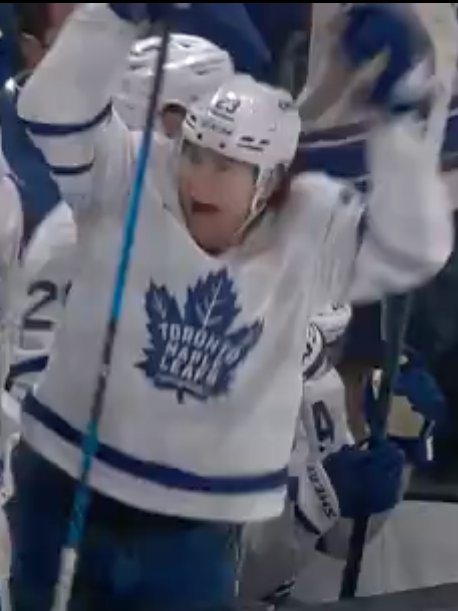 Toronto Maple Leafs tweet media