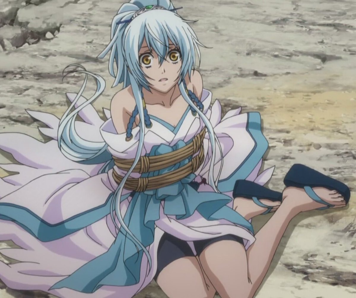 あまりりす@リョナryona tweet media