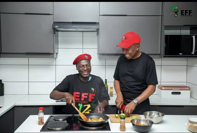 Mogale wa Bolobedu tweet media