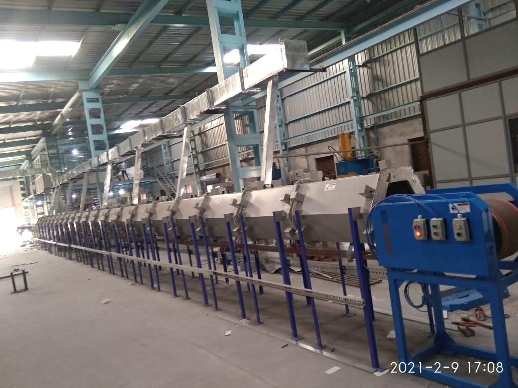 kerone5's tweet photo. 🔥 Continuous Rubber Hose Vulcanization — Precision > Heat

🏭 Kerone Engineering Solutions Ltd.
🌐 https://t.co/mJc0nJQIoI | https://t.co/Bmpe74SpiZ | https://t.co/3MBi9n4IF0
#RubberProcessing #Vulcanization #InfraredHeating #Extrusion #IndustrialHeating https://t.co/2U0xXByoLj