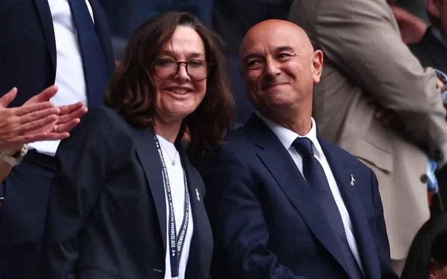 The Spurs Express tweet media