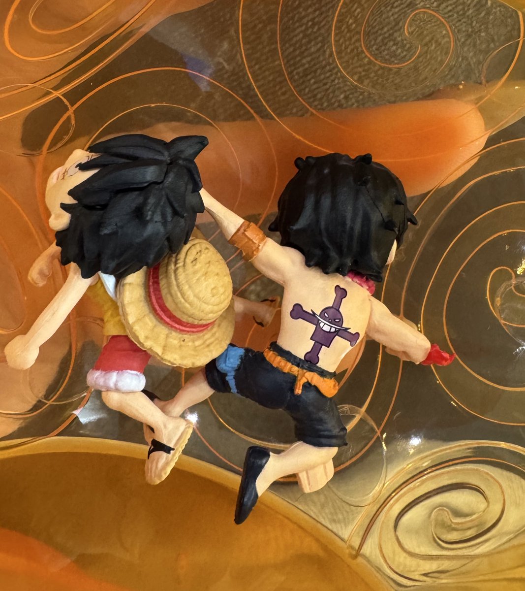 んぴぴ tweet media