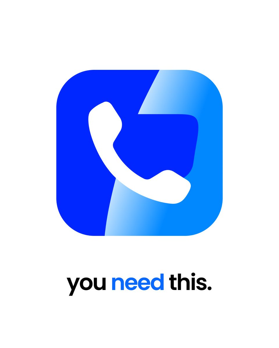Truecaller tweet media
