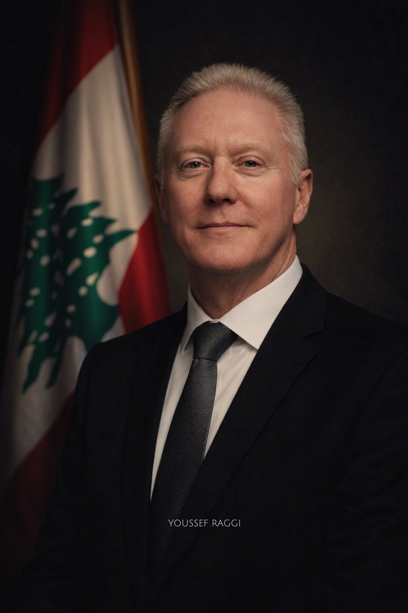 صباح الخير🌺

شفت كتار مبسوطين بوزير الخارجية اللبناني القوي «يوسف رجّي»💪🏻🇱🇧

والبعض صاروا يحطوا صورته بالـ Profile Picture ع حساباتن بالـ Social Media❤️

لهيك صممت ٢ Wallpapers خرج تحطوهن ع  تيليفوناتكن🔥

ما عملت عليهن Watermark (ما حطيت اسمي عليهن) كرمالكن😌

بس طلب لو سمحتوا،