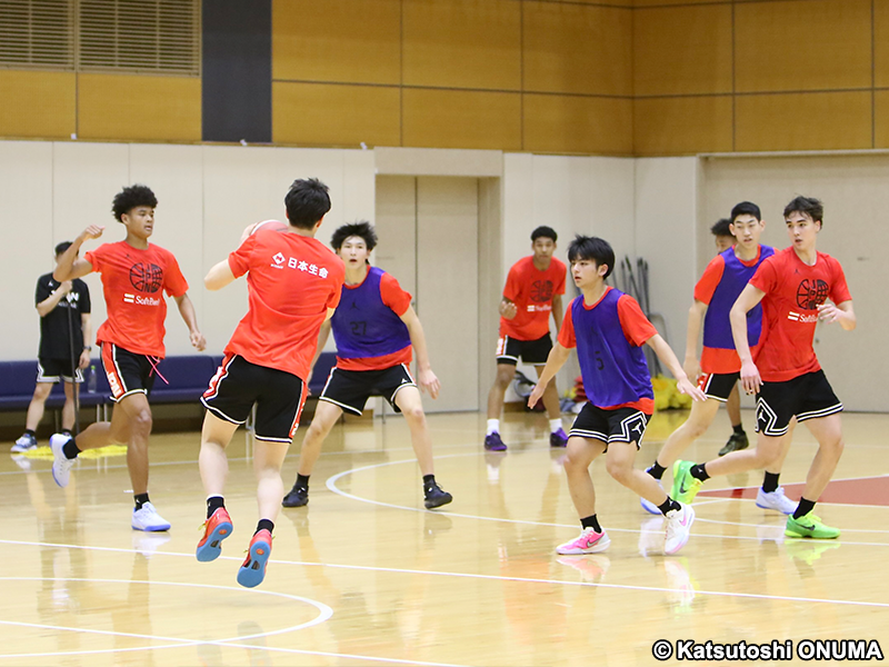 バスケットボールキング tweet media