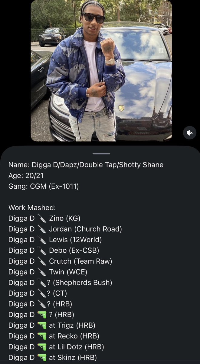 🇯🇲 TMC Music Connoisseur tweet media