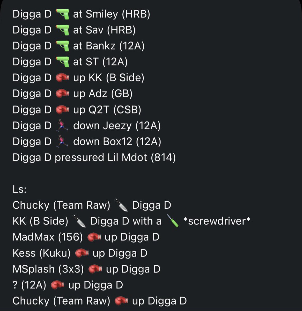 🇯🇲 TMC Music Connoisseur tweet media