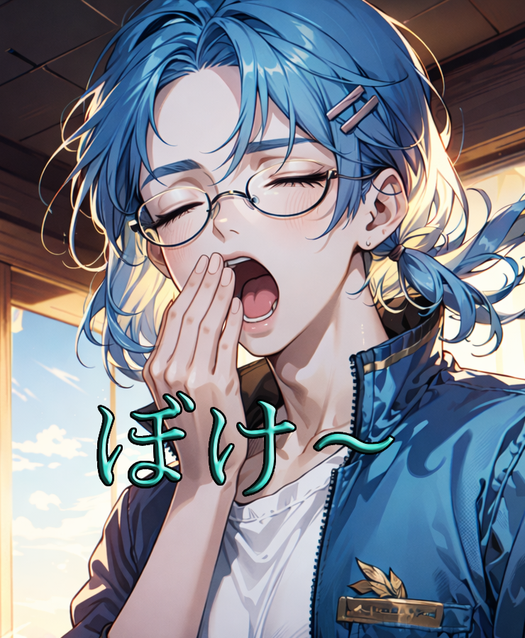 なぎさ　なみ tweet media