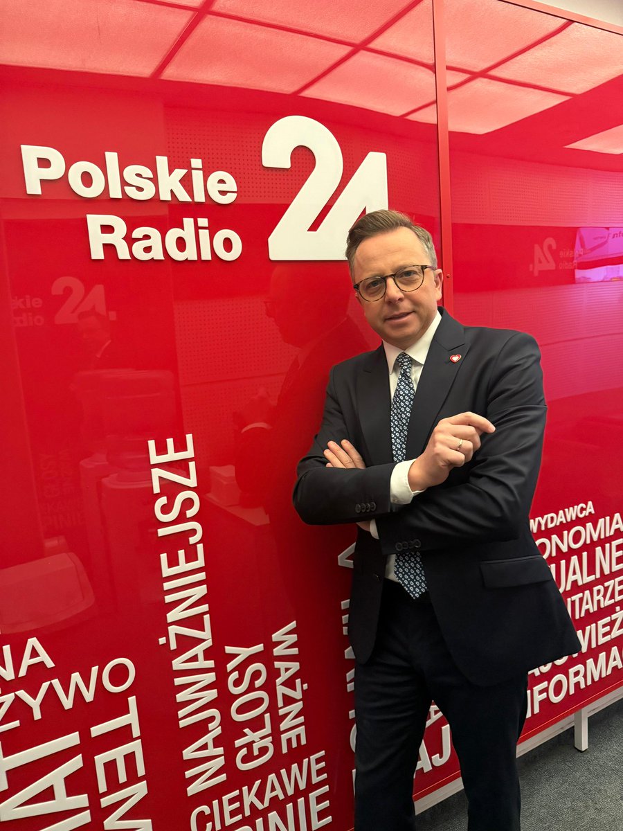 Dariusz Joński MEP🇵🇱🇪🇺 tweet media