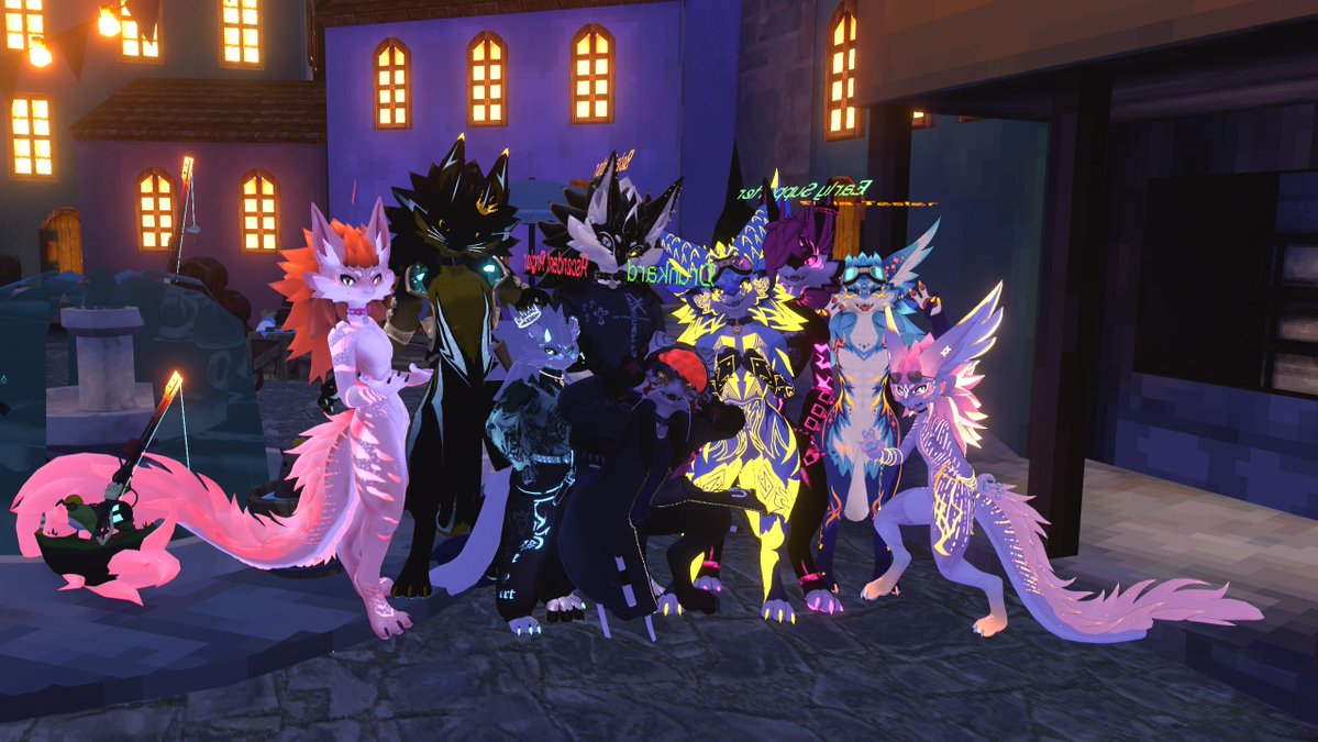 夏ツナ Game Account tweet media