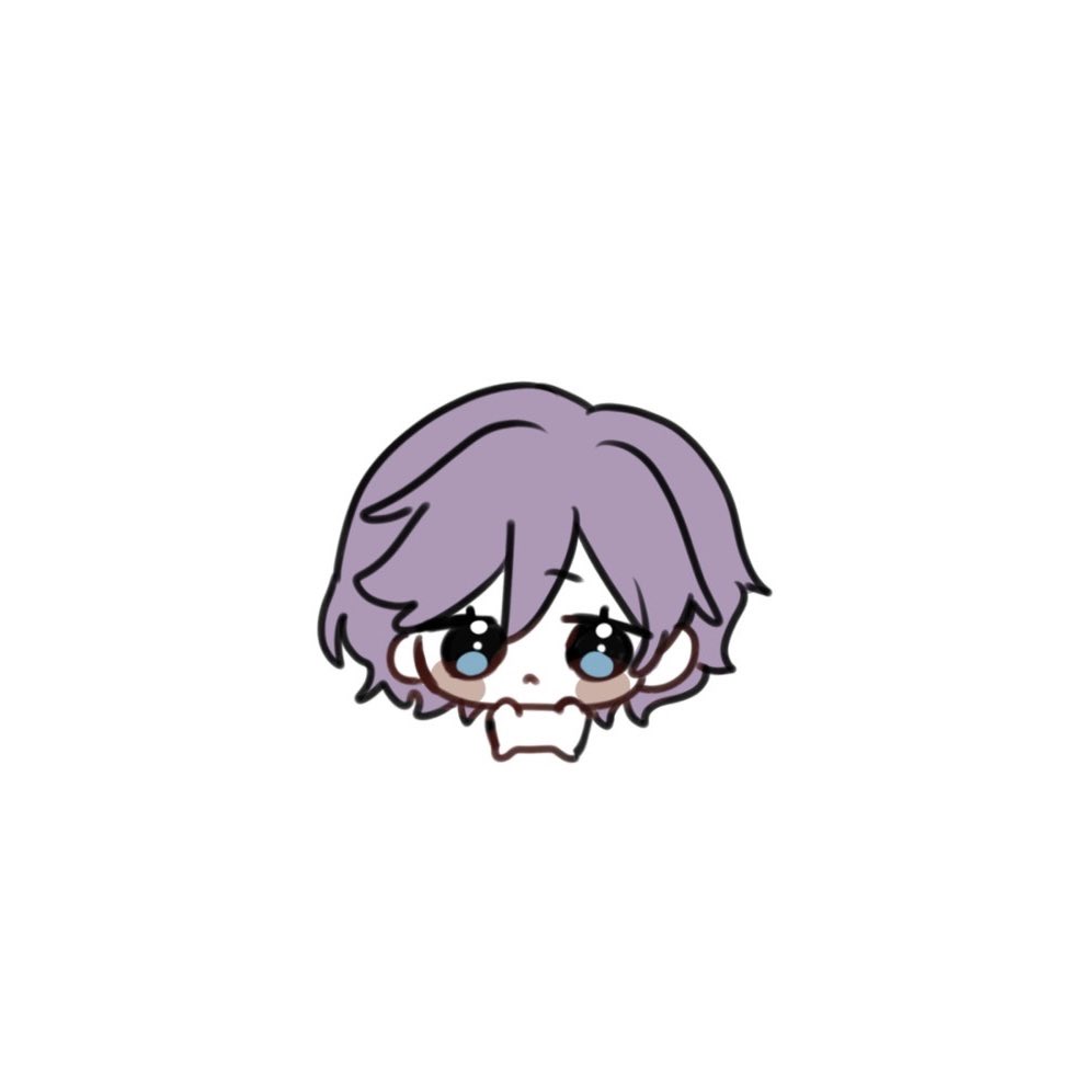 よわちん tweet media