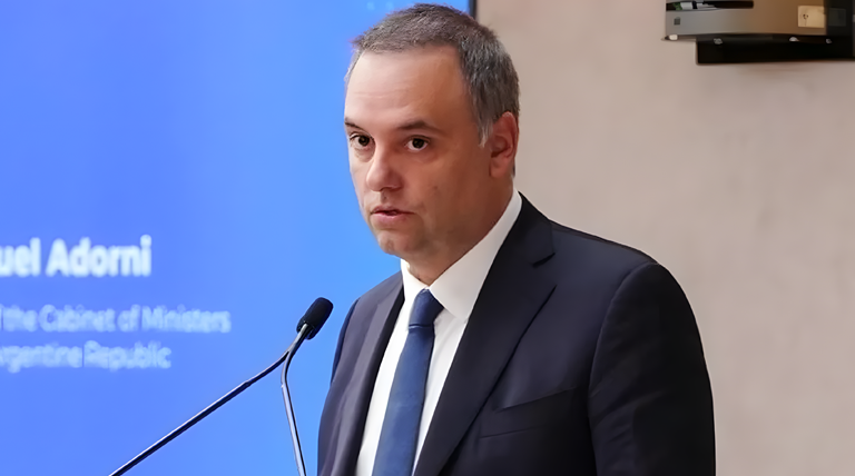 La Urbe Digital tweet media