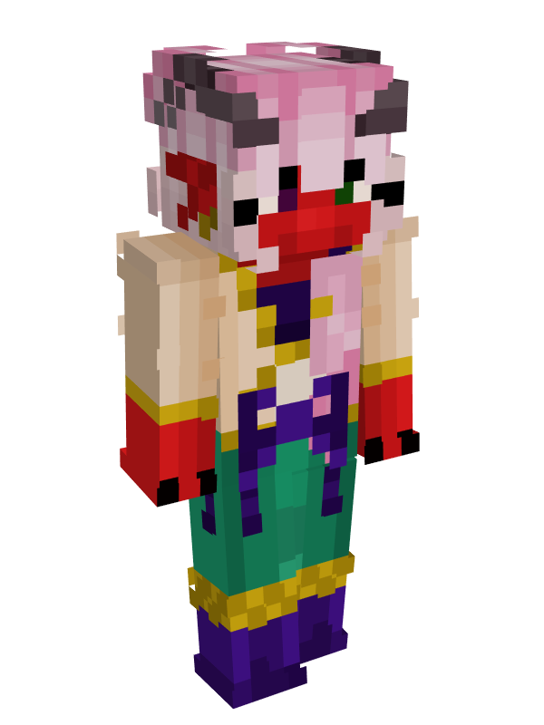 Hi guys !! Just announcing a new project : I'm making a DnD modded SMP with my friends. Yiiipiiiiiiiiiiie. It will have lore, roleplay, funny bit and moooore. It will be both in french and english (omg :000) I cannot wait to show you the small village of Oakwell, and Ruby Red :D