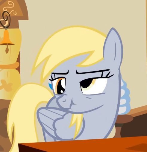 Dₑᵣₚʸ ₕₒₒᵥₑₛ tweet media