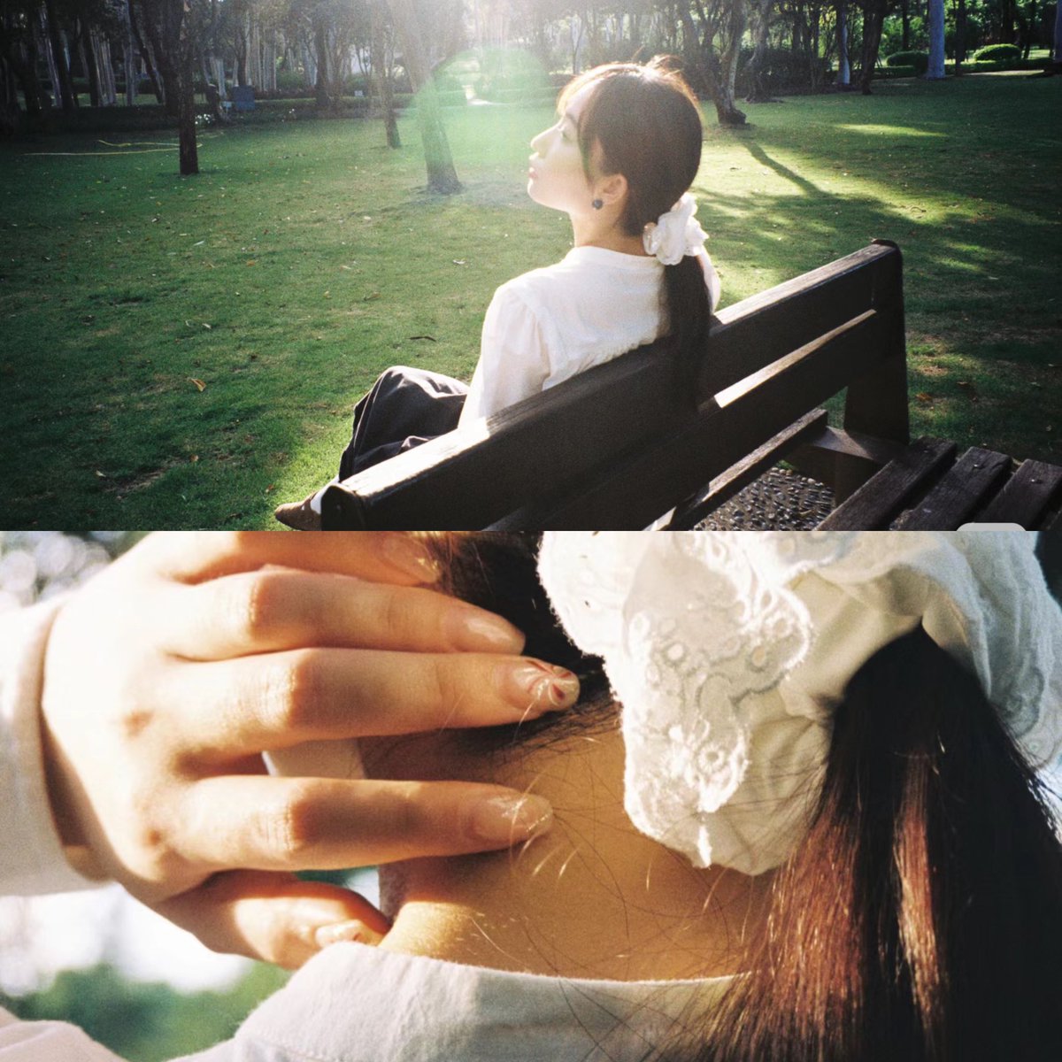lalalongfilm's tweet photo. Pentax zoom 280-p

ꕤ เต็มระบบ
ꕤ เเฟลชทำงานเปิด/ปิด
ꕤ เลนส์ซูมคุณภาพระยะ 28mm - 80mm  f3.5- 8.0/auto focus
ꕤ ถ่ายภาพซ้อน ถ่าย panorama  ได้
ꕤ กล้องตระกูลนี้ให้ภาพคมสวย
ꕤ ตั้งเวลาถ่ายได้ / พิมพ์วันที่ลงภาพได้
ꕤ ใช้ถ่าน Cr123a  2ก้อน 
ꕤ ใช้ฟิล์ม 135\35 หาได้ทั่วไป

• ราคา 990  ส่งฟรี🧺
 #กล้องฟิล์ม