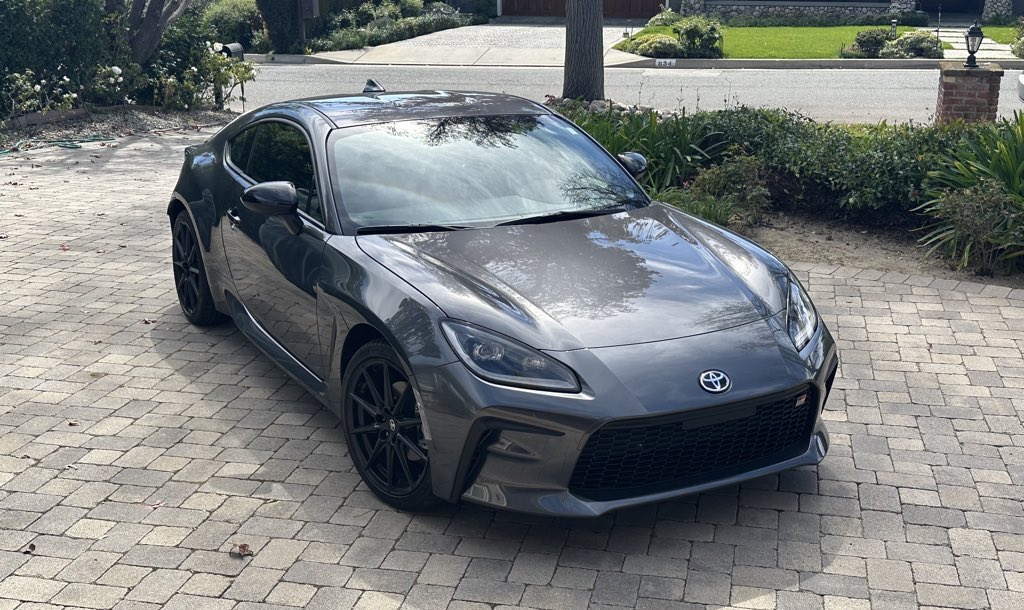 5LG | Ripptide tweet media